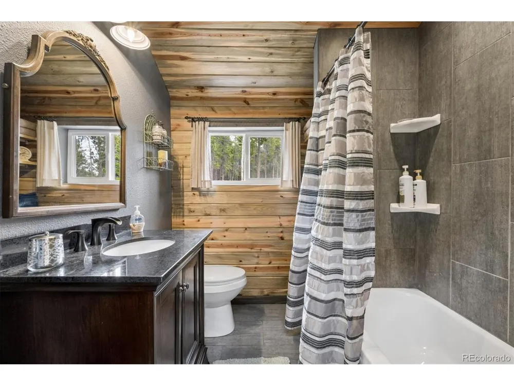 257 Sunny Skies Trail Idaho Springs, CO 80452