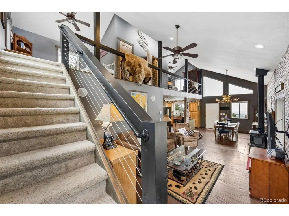 257 Sunny Skies Trail Idaho Springs, CO 80452