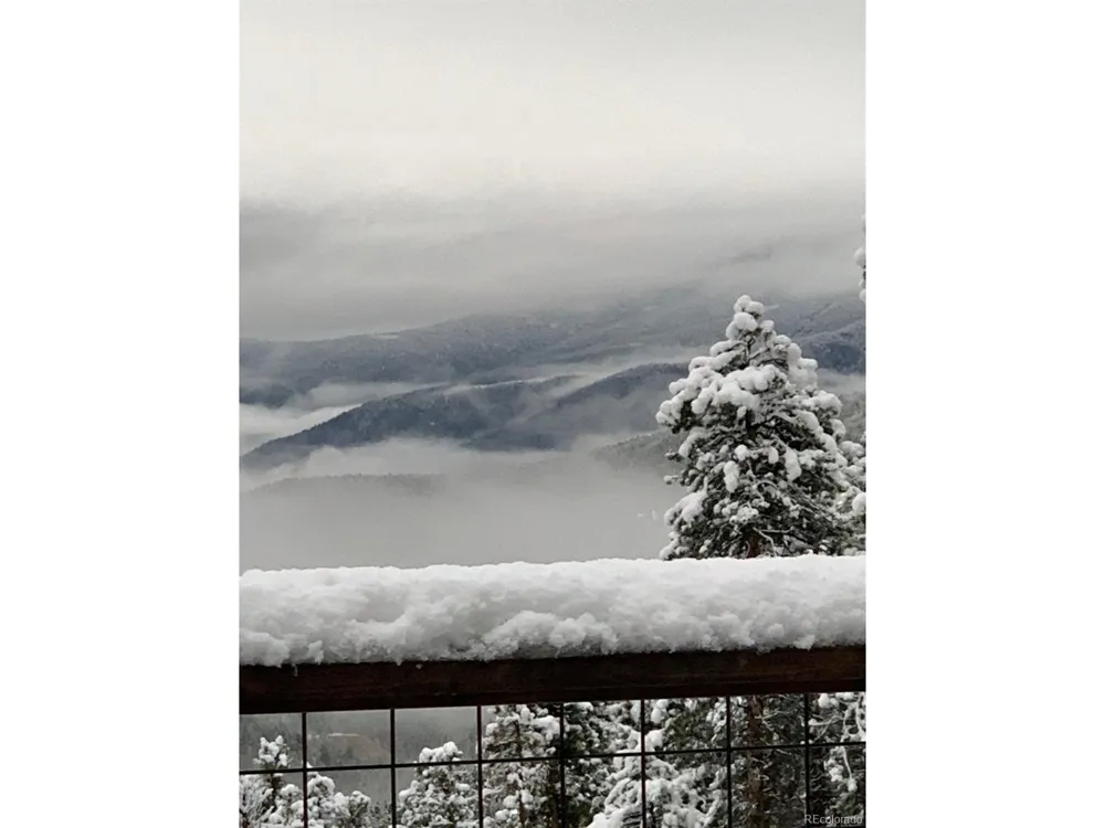 257 Sunny Skies Trail Idaho Springs, CO 80452
