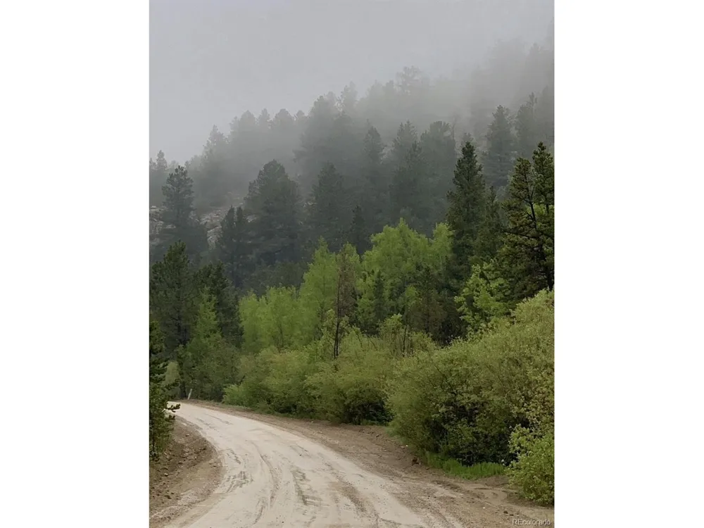 257 Sunny Skies Trail Idaho Springs, CO 80452