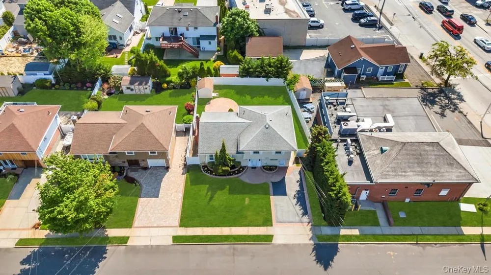 2297 Arby Court Wantagh, NY 11793