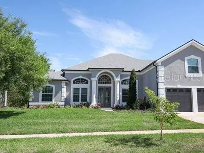 16 OAKLAND POINTE CIRCLE