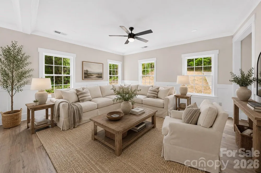 906 Dewey Street Badin, NC 28009