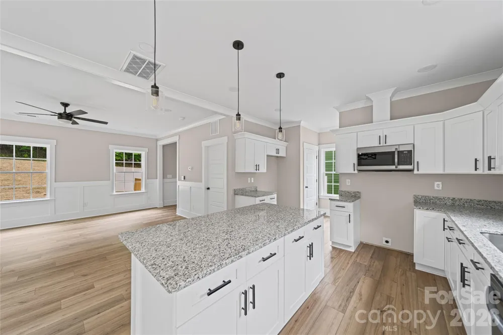 906 Dewey Street Badin, NC 28009