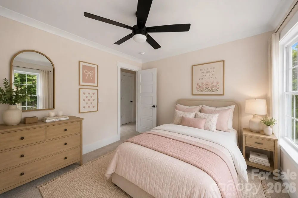 906 Dewey Street Badin, NC 28009