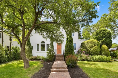 118 Baker Hill Road