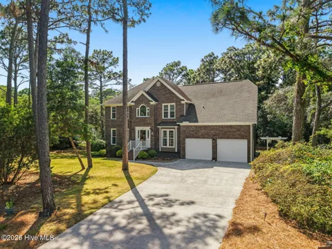 504 Periwinkle Way