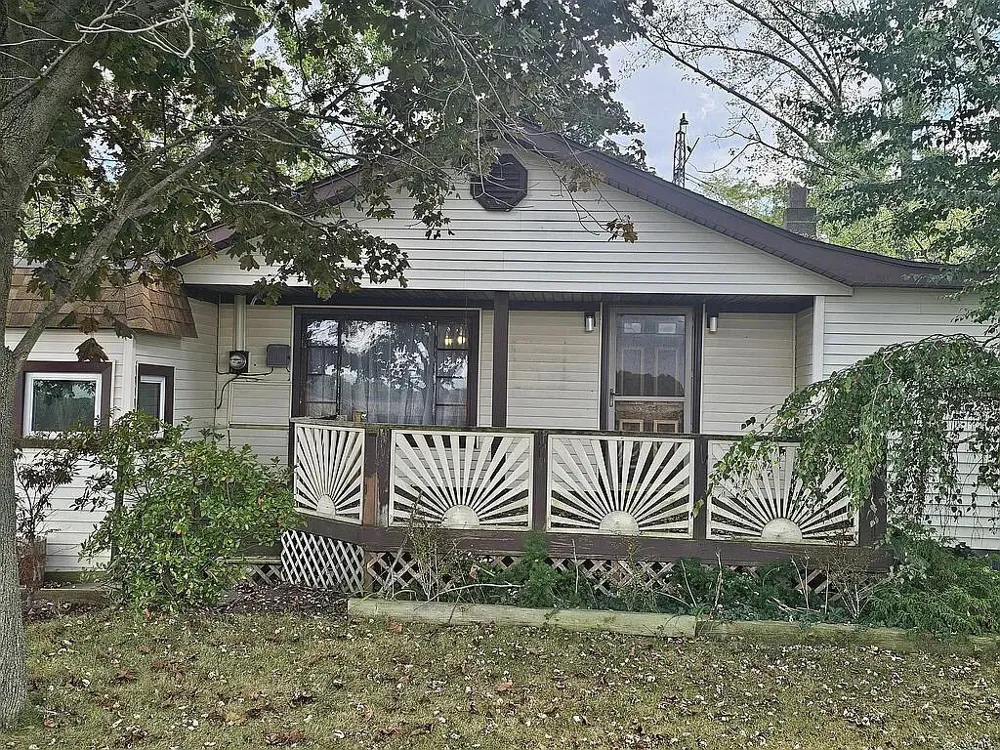 325 W Chicago Road Batavia Township, MI 49036