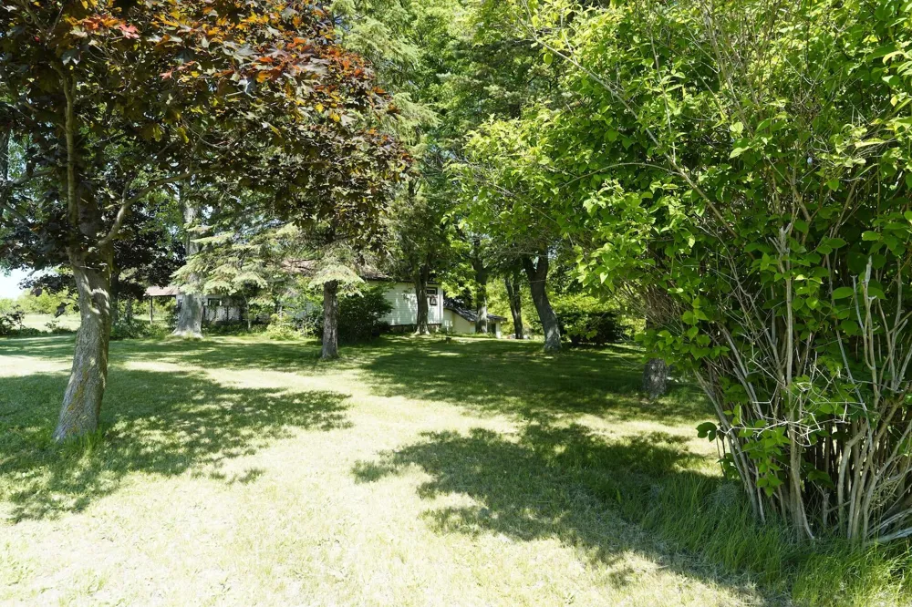 325 W Chicago Road Batavia Township, MI 49036