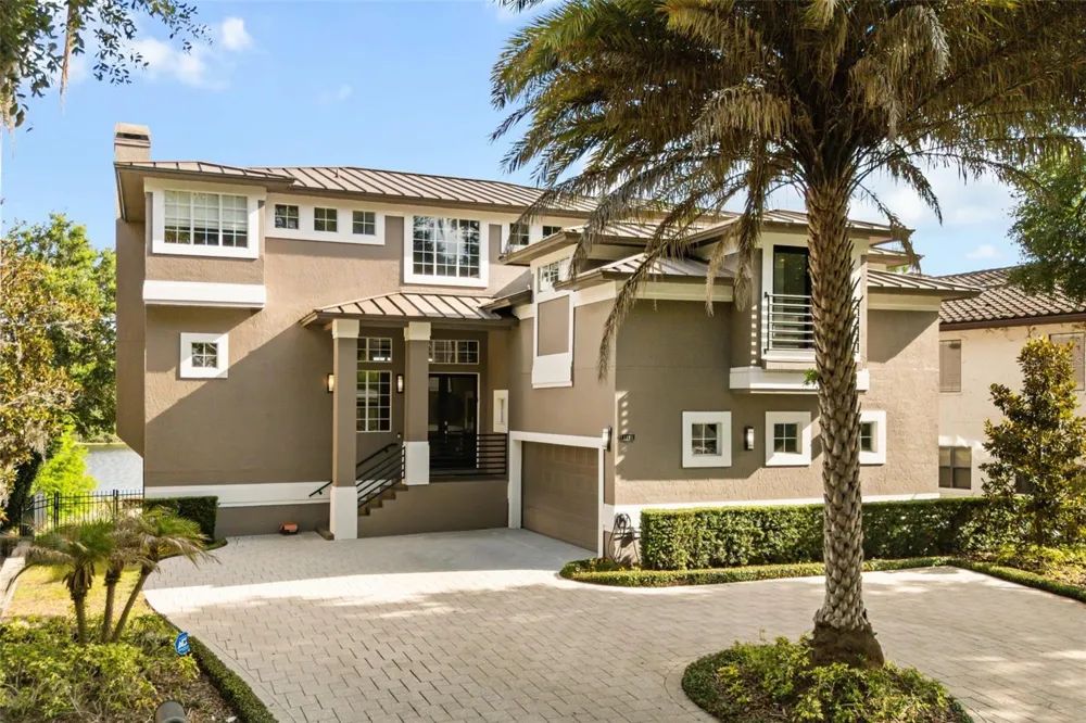 1166 LAKE SYBELIA Maitland, FL 32751