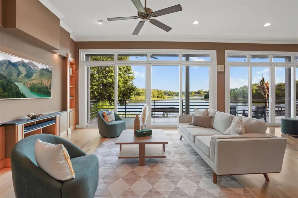 1166 LAKE SYBELIA Maitland, FL 32751