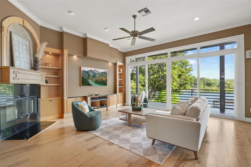 1166 LAKE SYBELIA Maitland, FL 32751