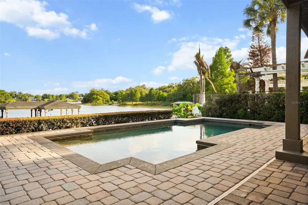 1166 LAKE SYBELIA Maitland, FL 32751