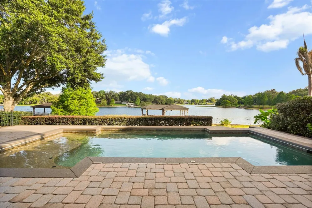 1166 LAKE SYBELIA Maitland, FL 32751
