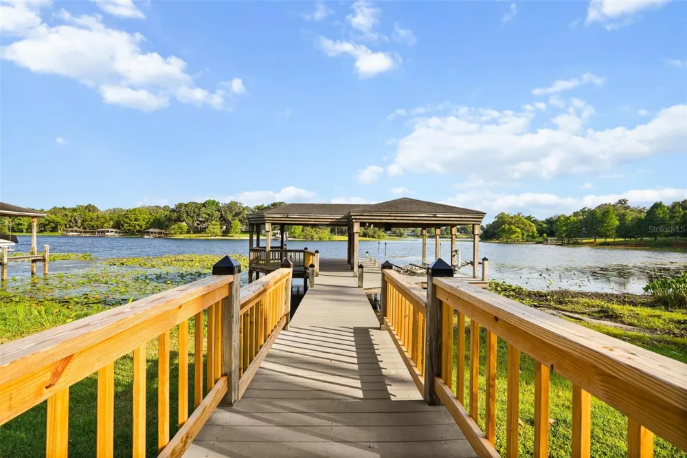 1166 LAKE SYBELIA Maitland, FL 32751