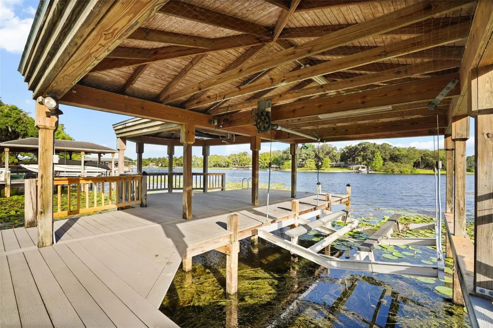 1166 LAKE SYBELIA Maitland, FL 32751