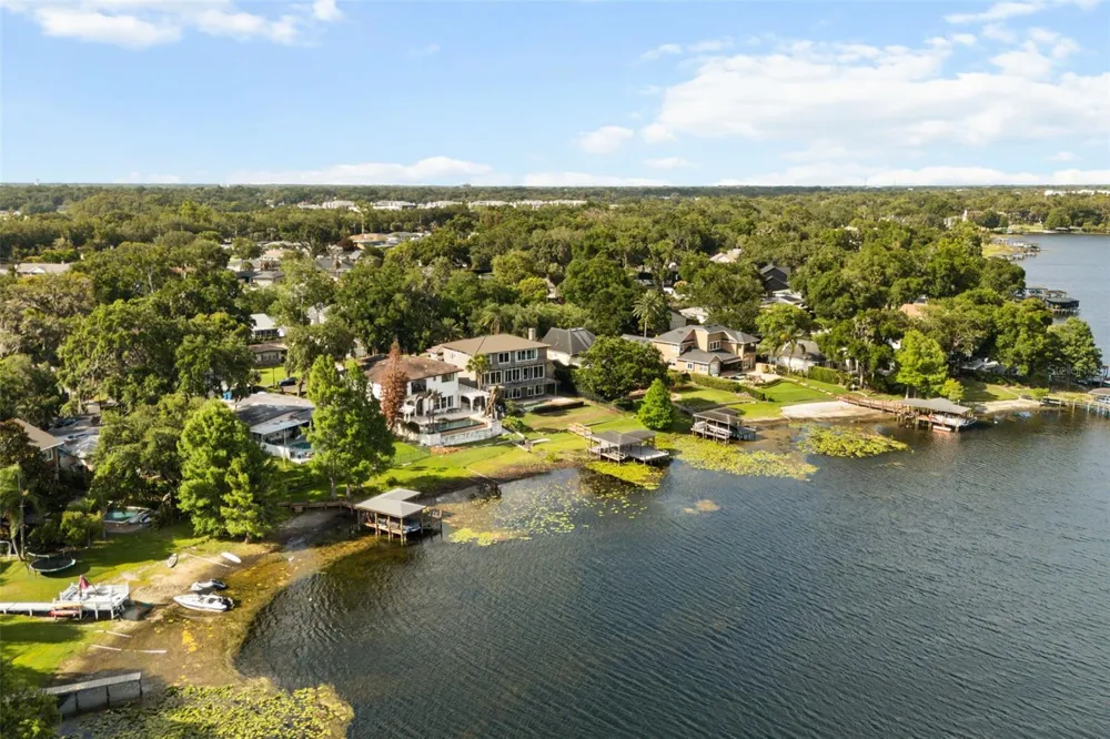 1166 LAKE SYBELIA Maitland, FL 32751