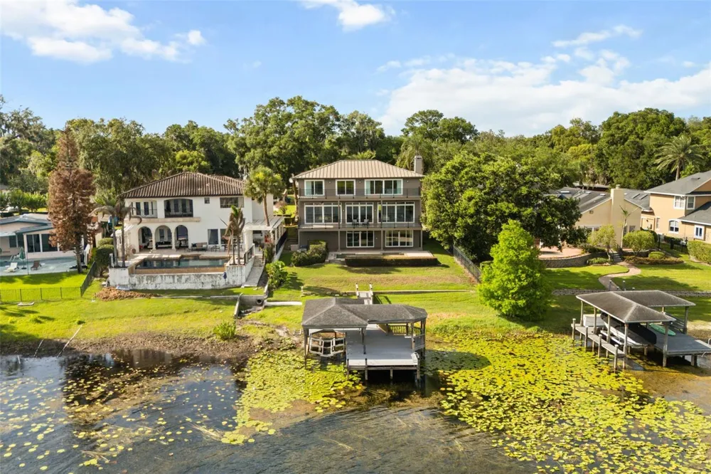 1166 LAKE SYBELIA Maitland, FL 32751