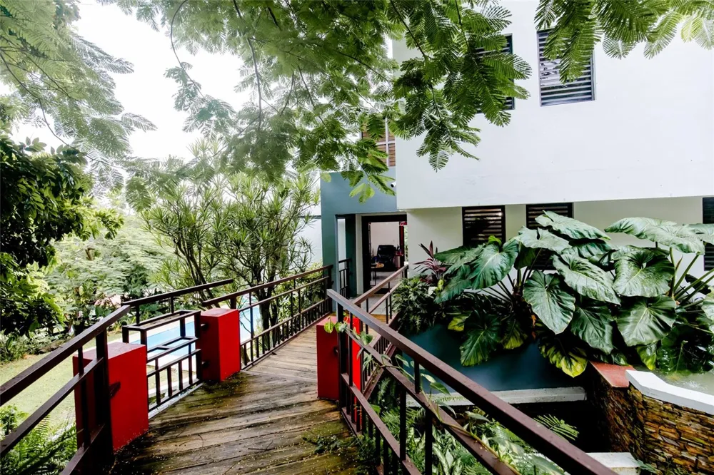 PR 992 KM3.4 3 ST VILLAS DE LUQUILLO #D18 Luquillo, PR 00773