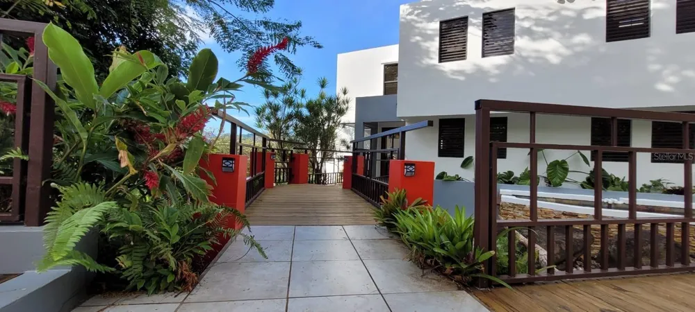 PR 992 KM3.4 3 ST VILLAS DE LUQUILLO #D18 Luquillo, PR 00773