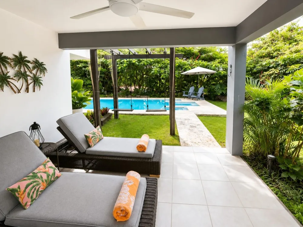 PR 992 KM3.4 3 ST VILLAS DE LUQUILLO #D18 Luquillo, PR 00773