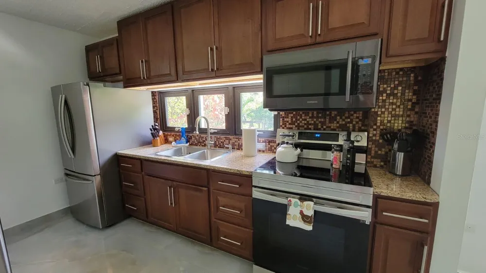 PR 992 KM3.4 3 ST VILLAS DE LUQUILLO #D18 Luquillo, PR 00773