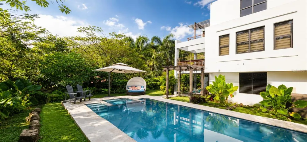 PR 992 KM3.4 3 ST VILLAS DE LUQUILLO #D18 Luquillo, PR 00773
