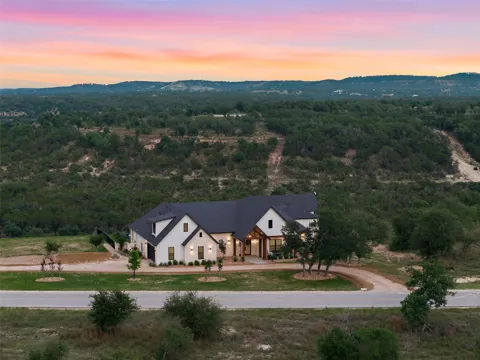 598 Lookout Mountain Road