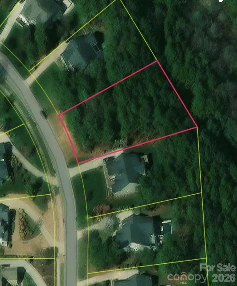 241 Ashmore Circle Troutman, NC 28166