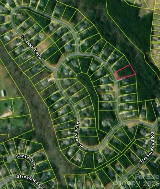 241 Ashmore Circle Troutman, NC 28166