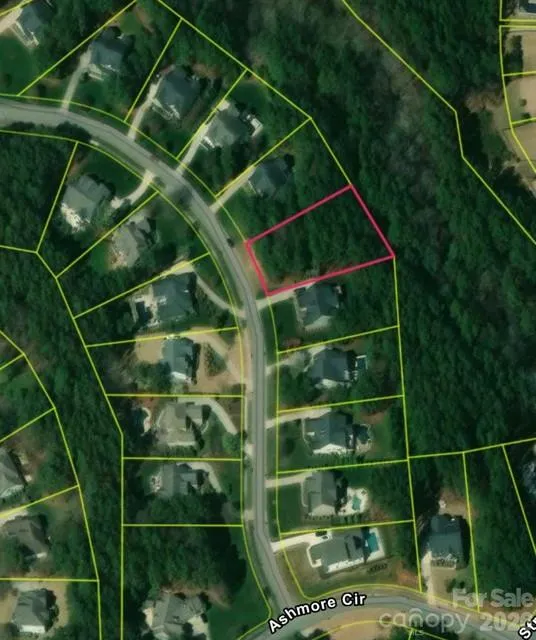241 Ashmore Circle Troutman, NC 28166