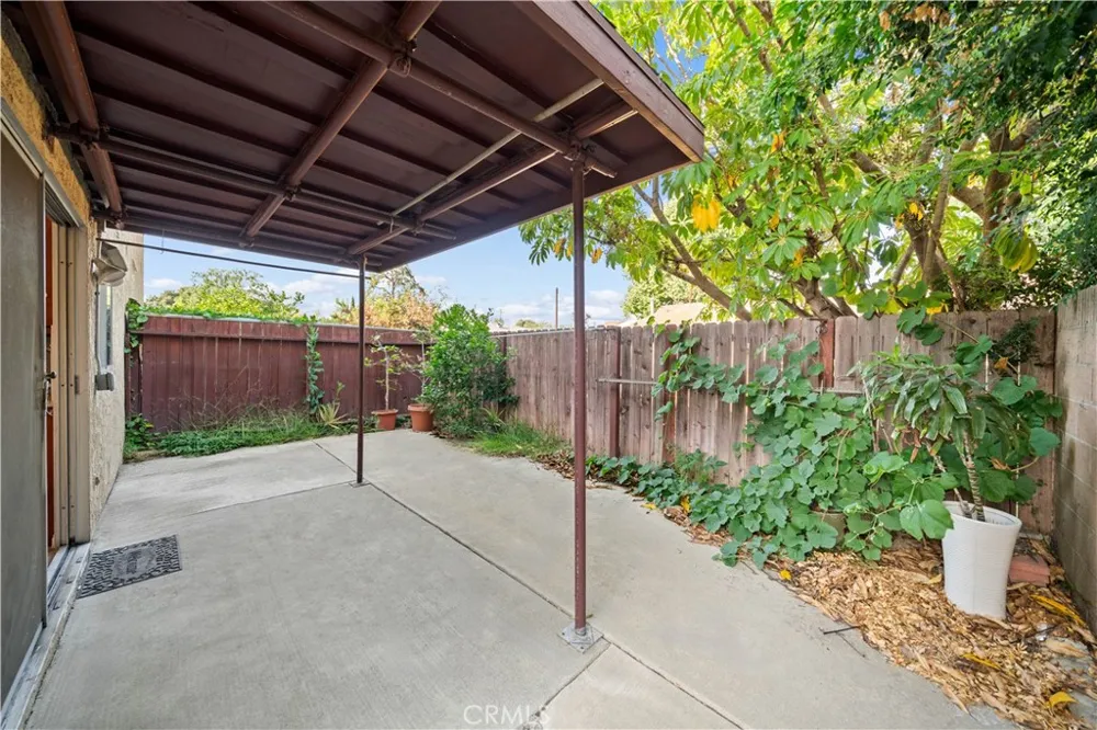 5422 McCulloch Avenue #B Temple City, CA 91780