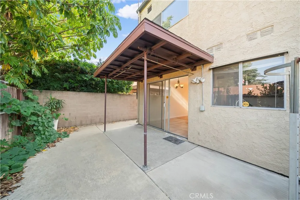 5422 McCulloch Avenue #B Temple City, CA 91780