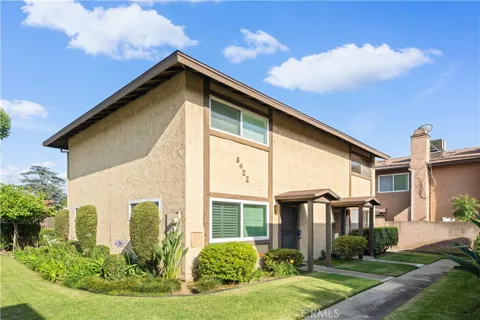 5422 McCulloch Avenue #B
