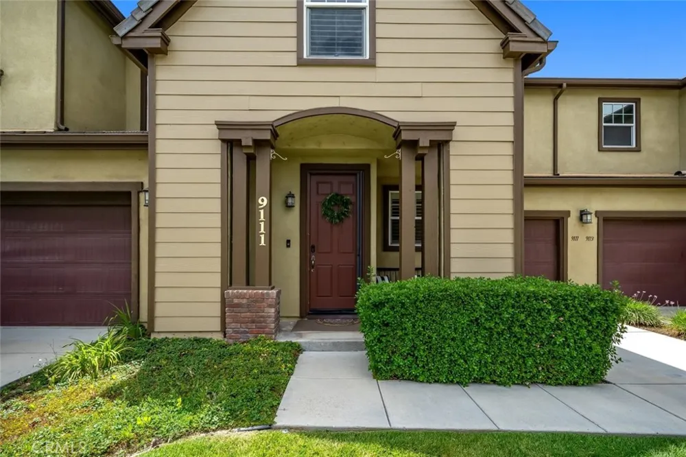 9111 Arbol Del Rosal Atascadero, CA 93422