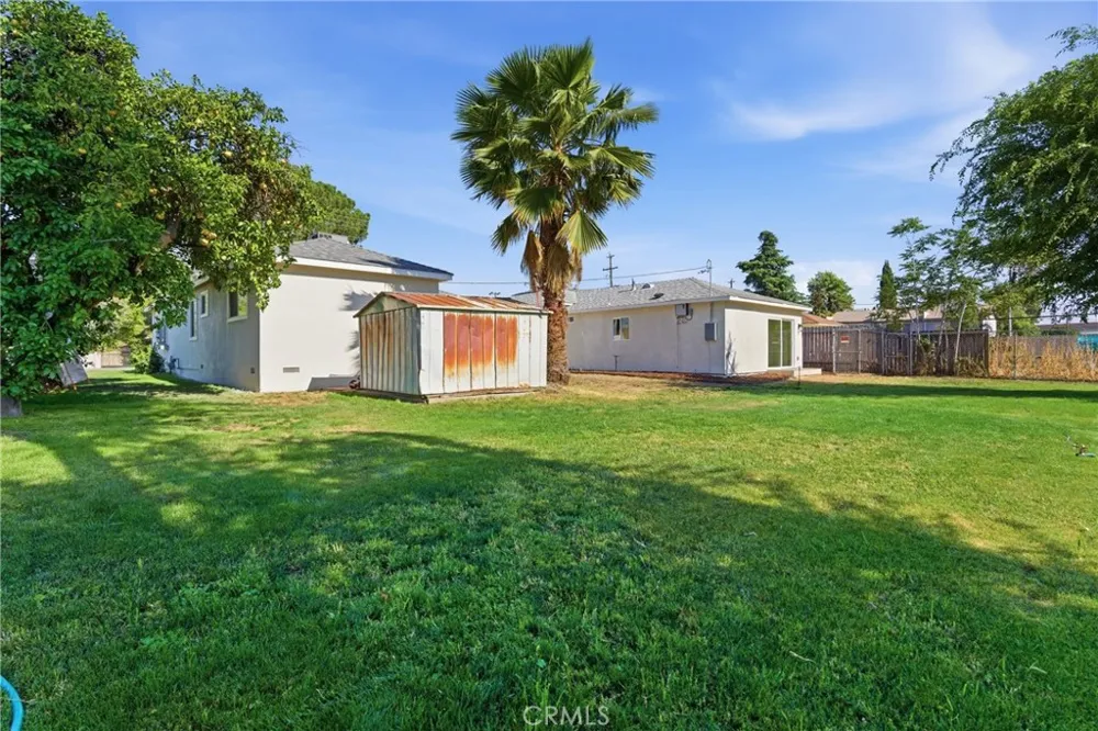 217 Garnsey Avenue Bakersfield, CA 93309