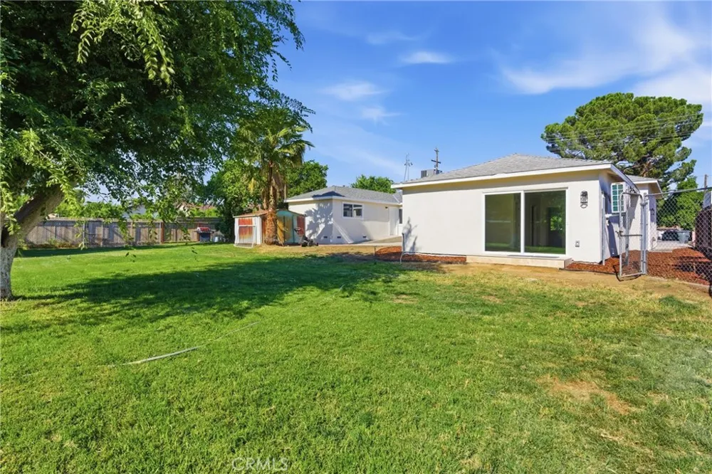 217 Garnsey Avenue Bakersfield, CA 93309