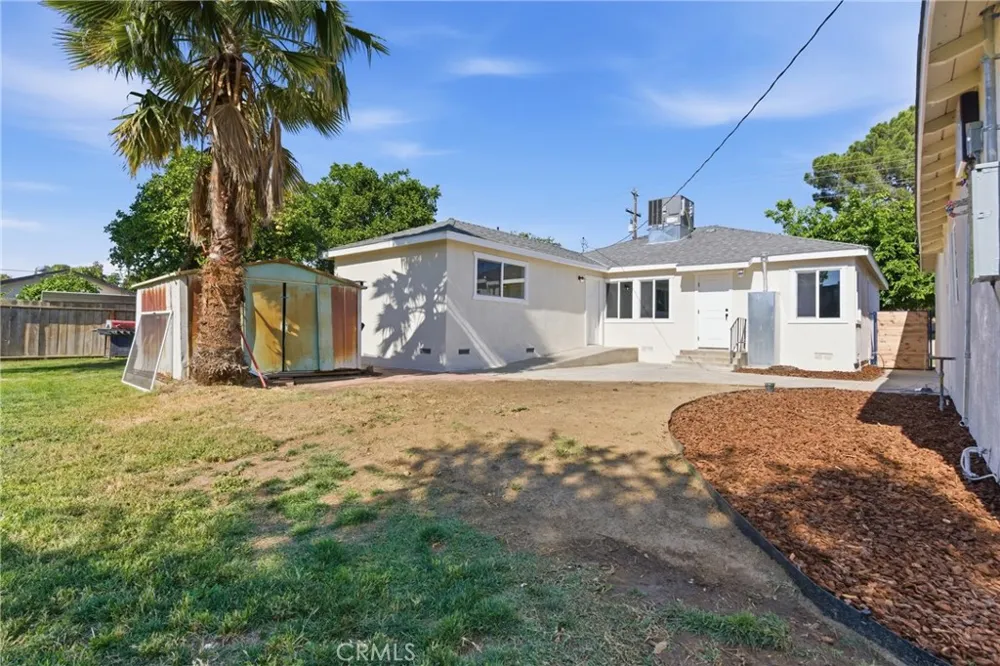 217 Garnsey Avenue Bakersfield, CA 93309