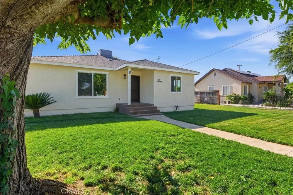 217 Garnsey Avenue Bakersfield, CA 93309