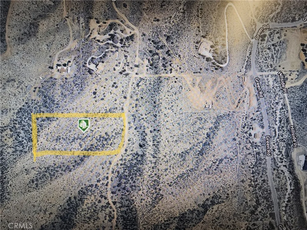 Dry Creek Pinon Hills, CA 92371