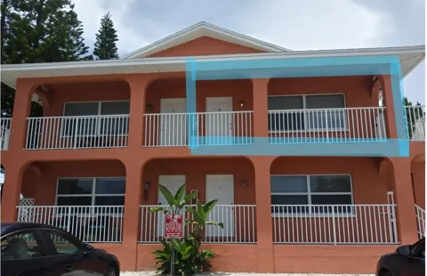 5605 SHORE BOULEVARD S #1B