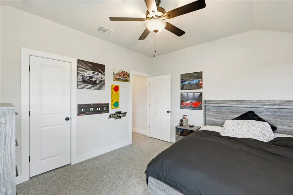 117 Peacevine Lane Liberty Hill, TX 78642