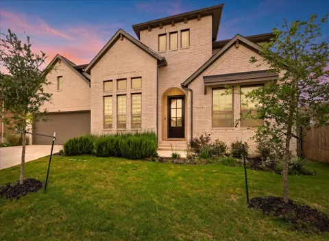 117 Peacevine Lane