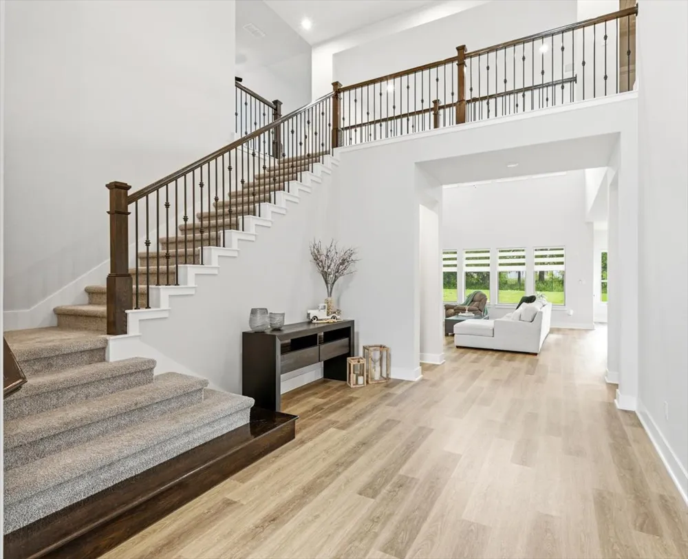 117 Peacevine Lane Liberty Hill, TX 78642
