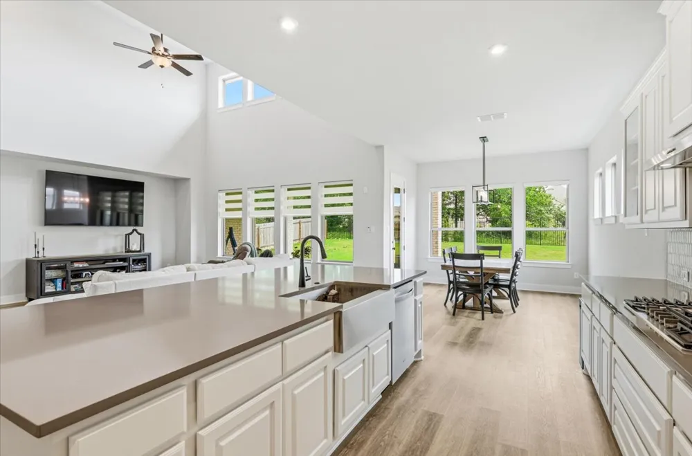 117 Peacevine Lane Liberty Hill, TX 78642