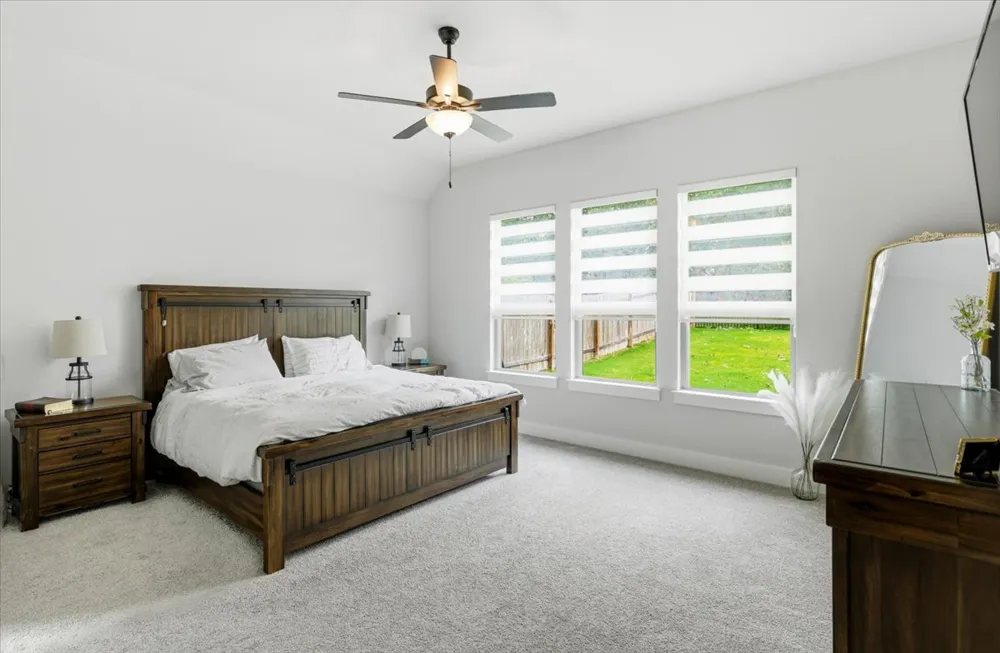 117 Peacevine Lane Liberty Hill, TX 78642