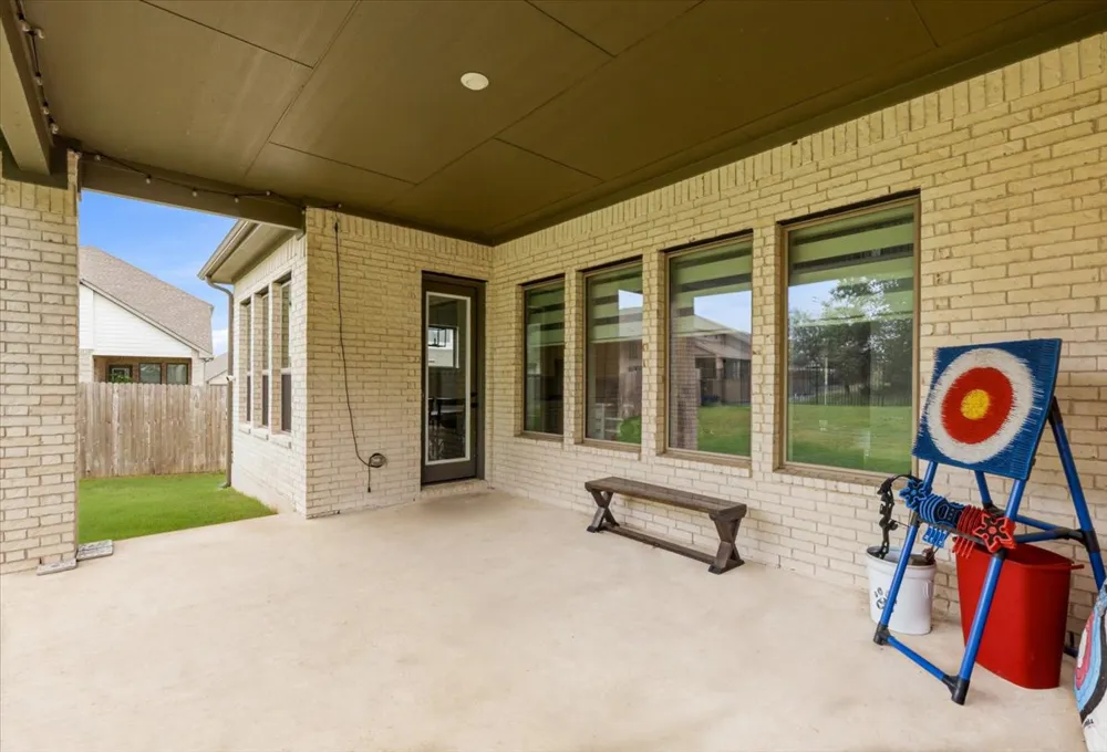 117 Peacevine Lane Liberty Hill, TX 78642