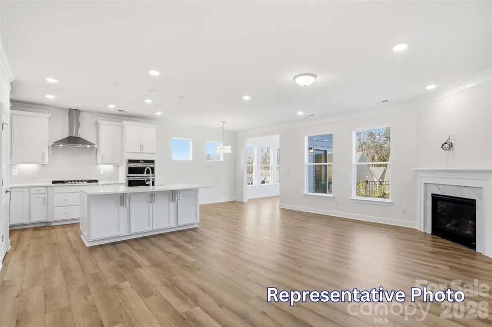 8414 Acadia Parkway Sherrills Ford, NC 28673