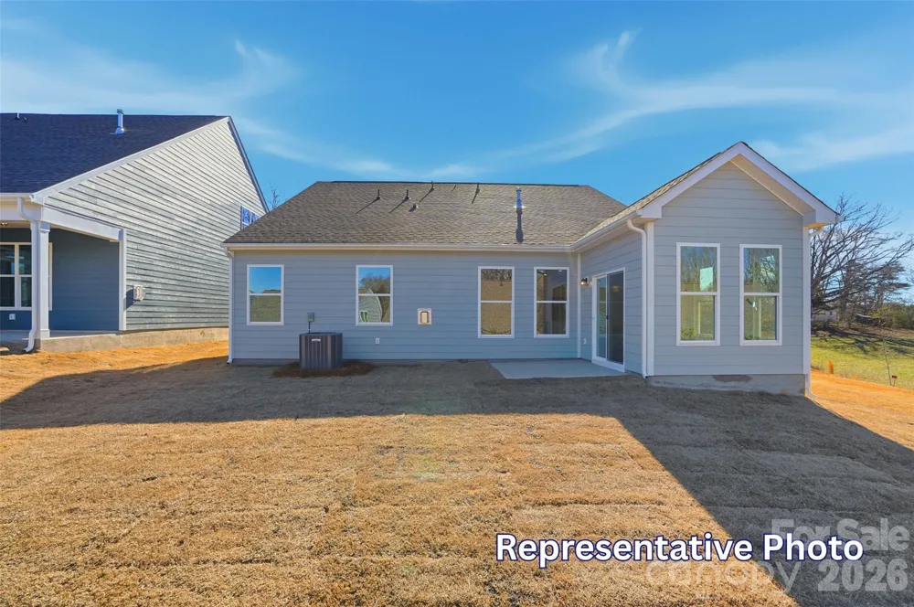8414 Acadia Parkway Sherrills Ford, NC 28673