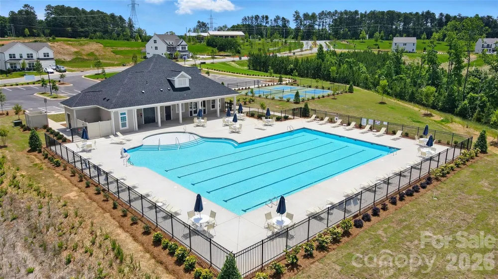 8414 Acadia Parkway Sherrills Ford, NC 28673